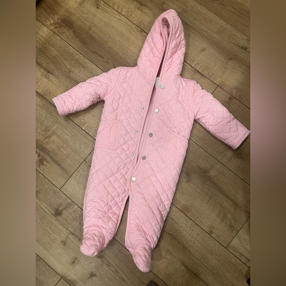 Ralph Lauren snowsuit - Picture 2 of 4